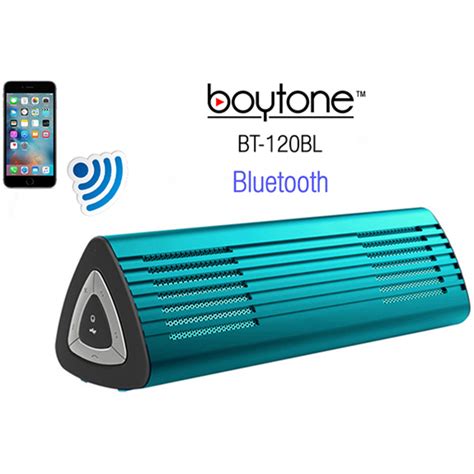 boytone bluetooth speaker|boytone wireless speakers.